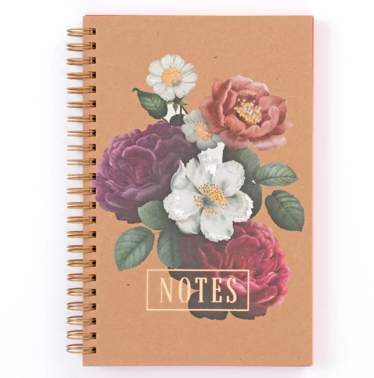 Notes Garden I - tantis.pl