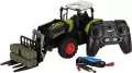 Traktor z akcesoriami - tantis.pl