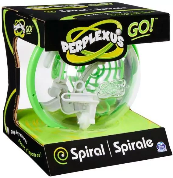 Perplexus Go mix - tantis.pl