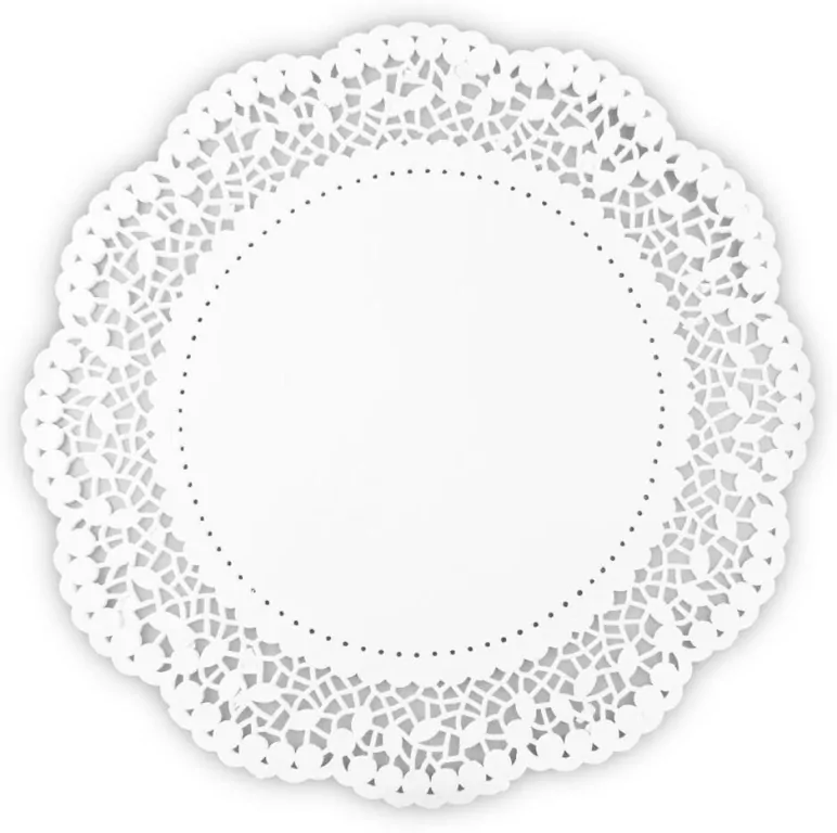 ARPEX. Serwetki dekoracyjne 36cm, 12 sztuk - tantis.pl