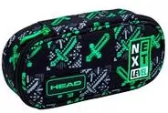 Piórnik Head Next Level AC6 - tantis.pl