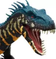 Jurassic World Indoraptor dinozaur z dźwiękiem - tantis.pl