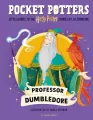 Professor Dumbledore. Pocket Potters - tantis.pl