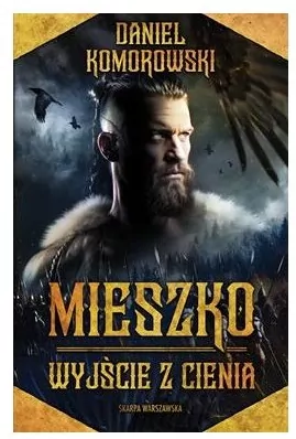 Mieszko. Wyjście z cienia - tantis.pl