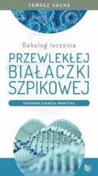 Dekalog leczenia przewlekłej białaczki szpikowej