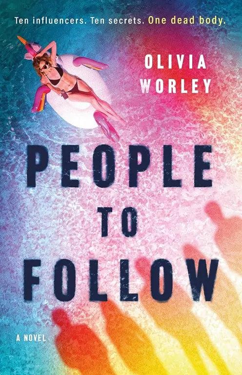 People to Follow - tantis.pl