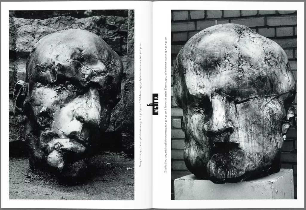 Myjak. Rzeźba - tantis.pl