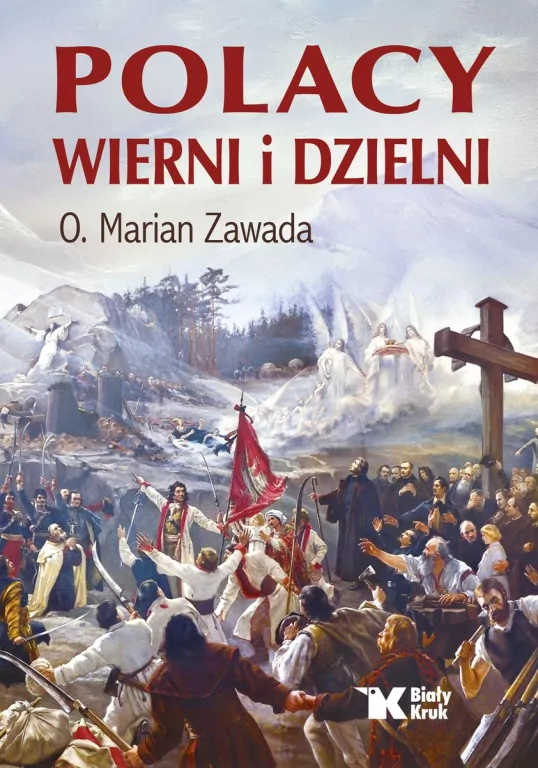 Polacy wierni i dzielni - tantis.pl