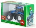 Traktor New Holland T8.391 Siku Farmer - tantis.pl