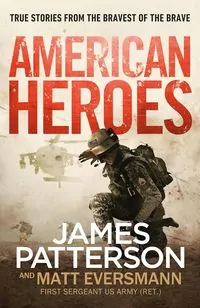 American Heroes - tantis.pl