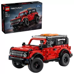 LEGO® SUV Ford Bronco® 42213