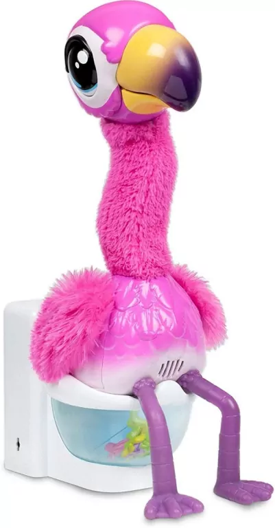 Little Live Pets. Flaming - tantis.pl