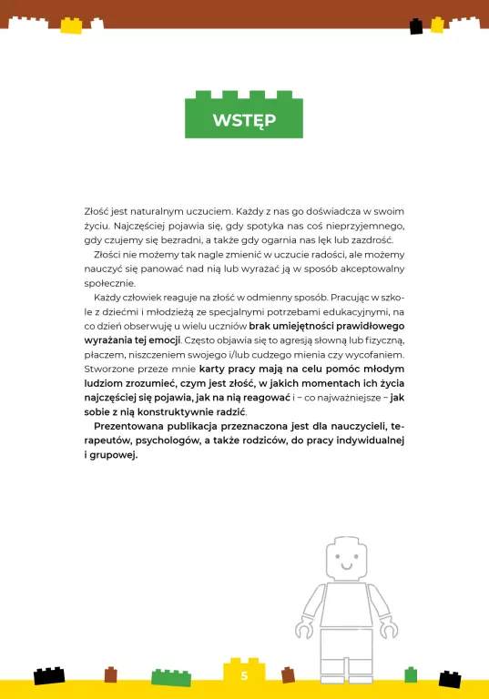 Radzę sobie ze złością - tantis.pl