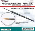 Pędzelek standard 5 - tantis.pl