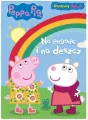 Peppa Pig. Kreatywny maluch cz. 5 Na pogodę i na deszcz - tantis.pl