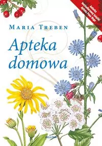 Apteka domowa - tantis.pl