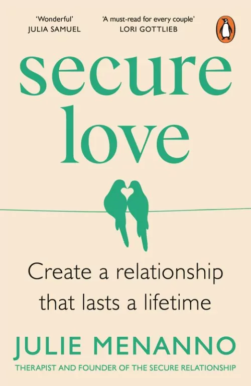 Secure Love - tantis.pl