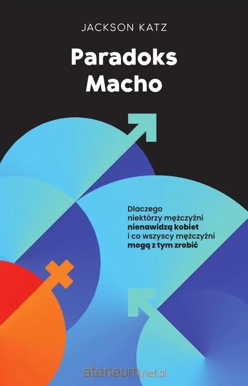 Paradoks macho - tantis.pl