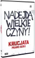 Krucjata DVD - tantis.pl