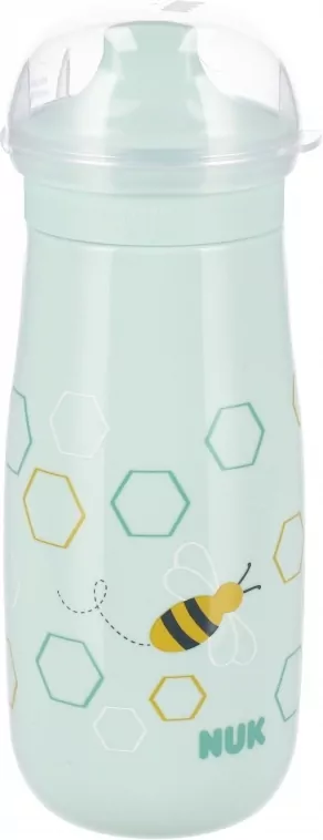 Kubek 300ml Mini-Me 9m NUK - tantis.pl