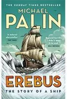 Erebus The Story of a Ship - tantis.pl