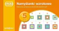 Namyślanki wzrokowe - 5 lat PUS - tantis.pl