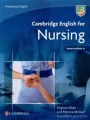 Cambridge English for Nursing Intermediate Plus Student's Book - tantis.pl