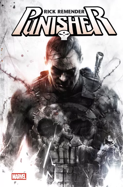 Punisher. Tom 2 - tantis.pl