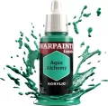 The Army Painter: Warpaints - Fanatic - Aqua Alchemy - tantis.pl