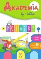 Pojazdy. Akademia 4-Latka - tantis.pl