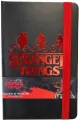 Pamiętnik Stranger Things - tantis.pl