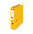 Segregator A4/70 EKO ESS 10782, żółty - tantis.pl