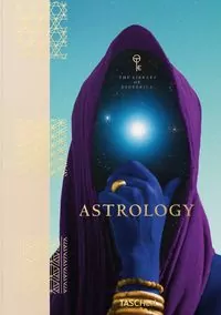 Astrology. The Library of Esoterica - tantis.pl