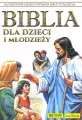 Biblia dla dzieci i młodzieży - tantis.pl