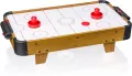 Drewniana gra na biurko - Hokej powietrzny 92224 Popular - tantis.pl