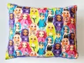 Poduszka. Rainbow High - tantis.pl