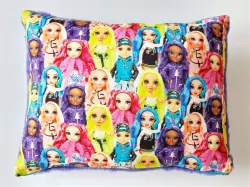 Poduszka. Rainbow High