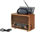 Głośnik z radiem Bluetooth kabel USB MIX - tantis.pl