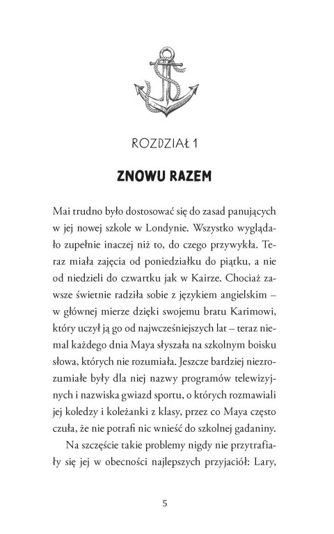 Sekrety głębin. Przygodowcy. Tom 6 - tantis.pl