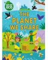 We Go Eco. The Planet We Share - tantis.pl