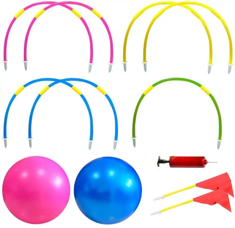 Animacyjny krykiet dla dzieci - tantis.pl