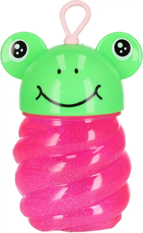 MASA SLIME BROK ZABA 8X13 MIX6 1/12 - tantis.pl