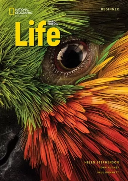Life 3rd Edition Beginner TB - tantis.pl