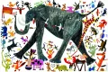Clementoni. Moje Puzzle. Zwierzęta - tantis.pl