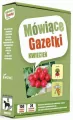 Mówiące Gazetki. Kwiecień. Pomoc dydaktyczna - tantis.pl