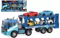 Laweta 1:16 z autami sportowymi - tantis.pl