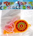 Gwizdek plastikowy - tantis.pl