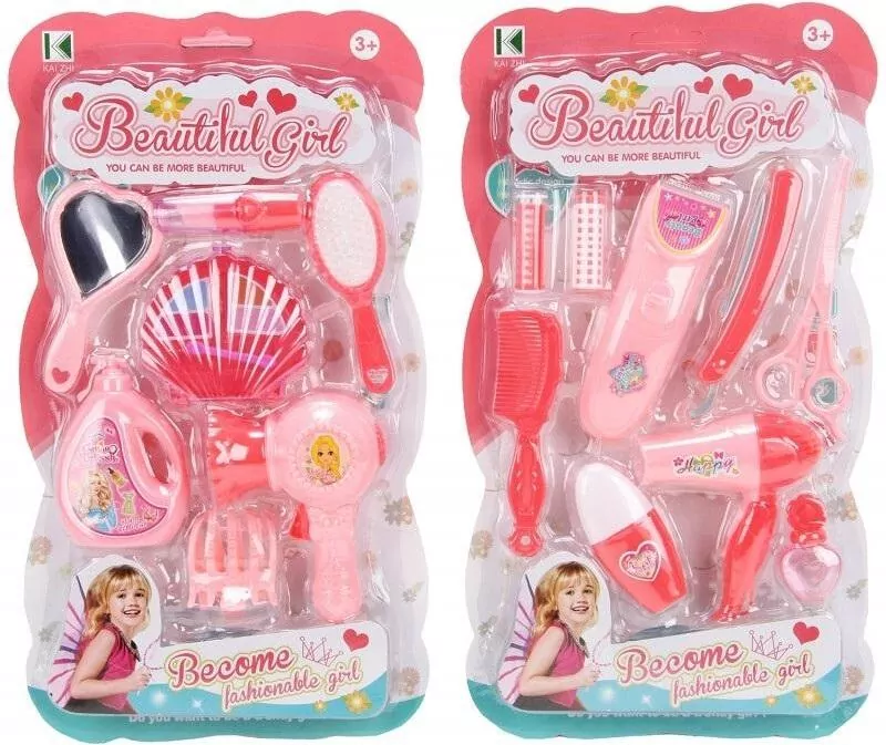 Zestaw piękności MIX - tantis.pl