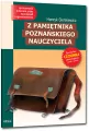 Z pamiętnika poznańskiego nauczyciela, z opracowaniem - tantis.pl
