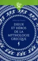 Dieux et heros de la mythologie grecque - tantis.pl